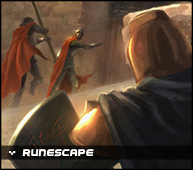 Runescape 3 – Zona MMORPG